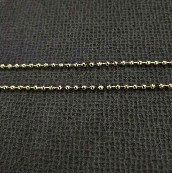 Gemelli👭 Rocky Necklace - NWT